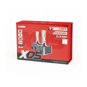 KOJIMA LED XD XENON DE FABRICA D1S