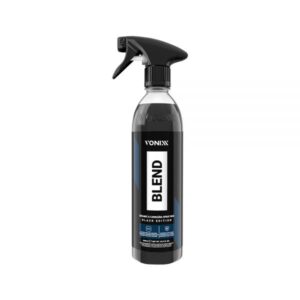 VONIXX BLEND SPRAY BLACK 500ML