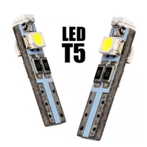 LED T5 COB