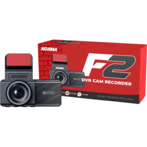 KOJIMA FILMADORA F2