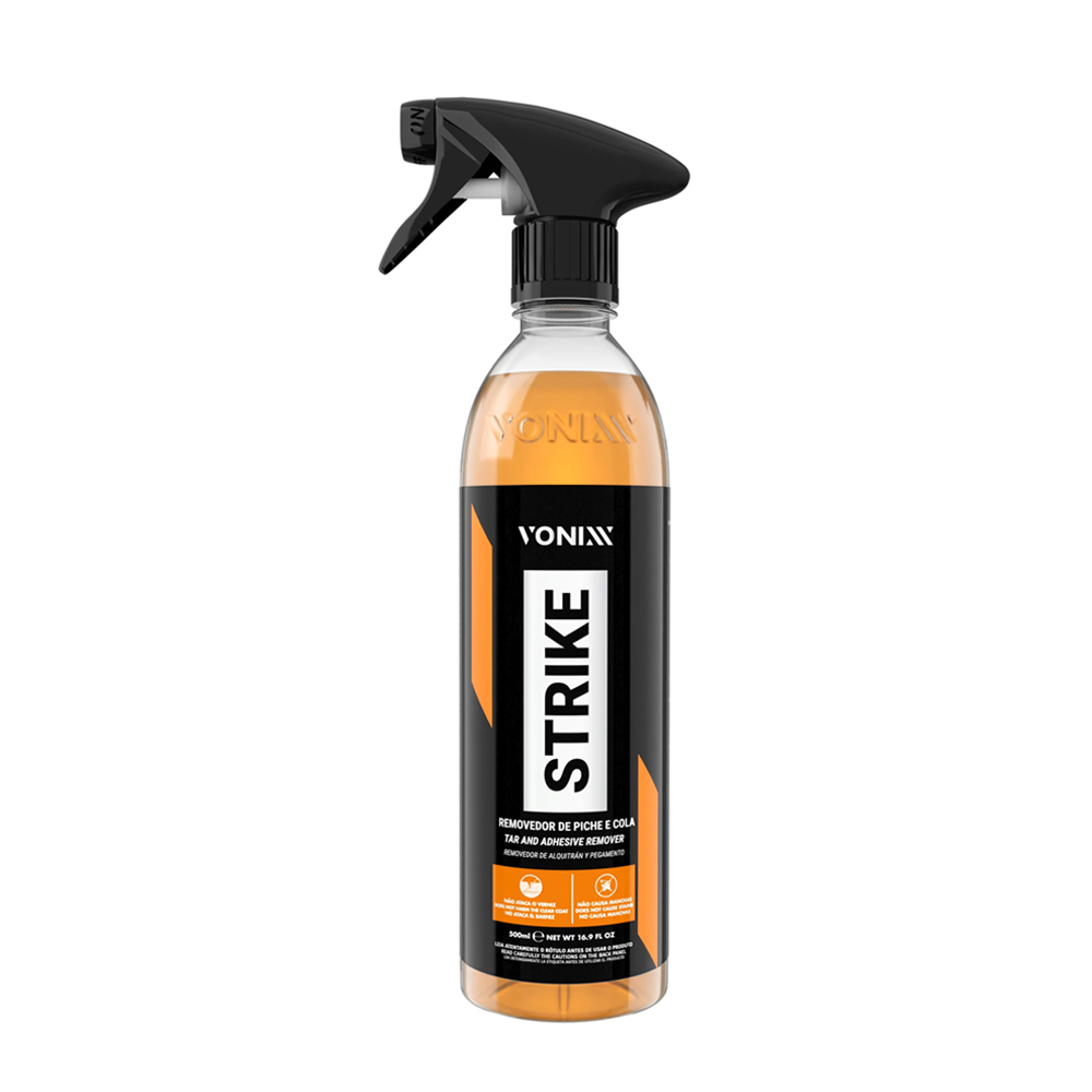 VONIXX STRIKE 500ML