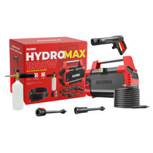 KOJIMA HIDROLAVADORA HYDROMAX 1800W