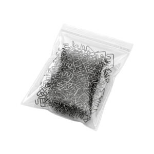 CARGA SOLDADOR DE PLASTICO ZIGZAG