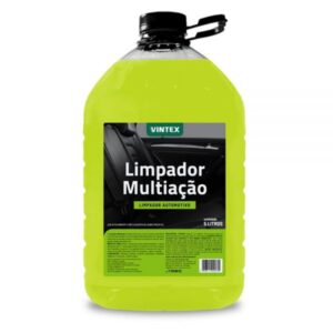 VONIXX LIMPIADOR MULTIACAO 5L