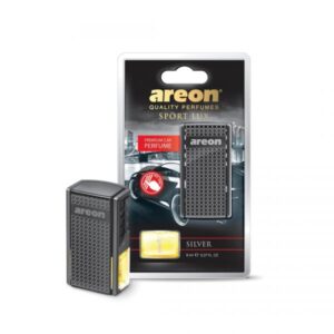 AREON AIRE BLISTER SILVER