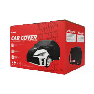 CUBRE AUTO KOJIMA M TRI CAPA