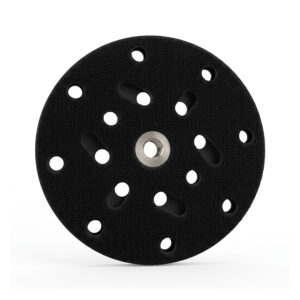 BACKING PLATE 6 PULGADAS