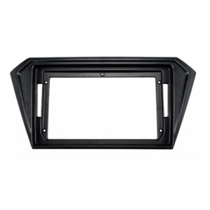MOLDURA RADIO 22-2141 VW GOL 2016-2022