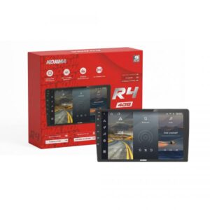RADIO KOJIMA R4 4.4 9 4GB+64GB