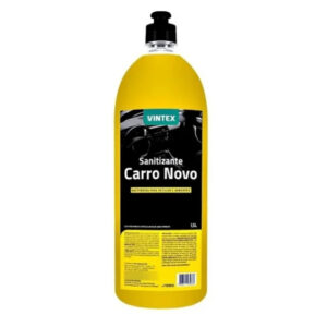 VONIXX SANITIZANTE CARRO NOVO 1.5L