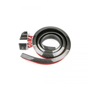 ALERON UNIVERSAL CARBONO