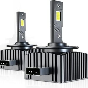 FOCO LED D3S V13 MAX