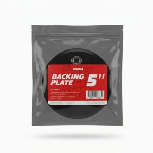 BACKING PLATE 5 PULGADAS