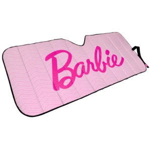 PARASOL BARBIE ROSA
