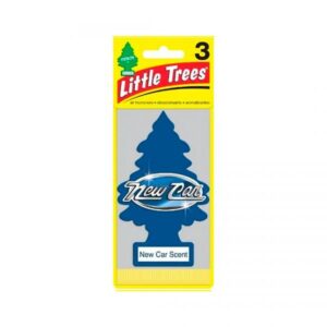 LITTLE TREE PINO NEW CAR
