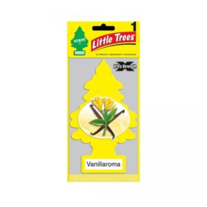 LITTLE TREE PINO VANILLAROMA