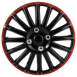 TASA 437D2 ARO 13" NEGRO