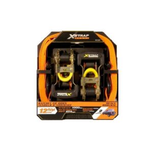 XSTRAP CATRACA KIT HEAVY DUTY 1300KG