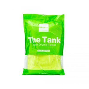 MAXSHINE TANK TRAPO DE SECADO