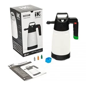 IK SPRAYER FOAM PRO 2