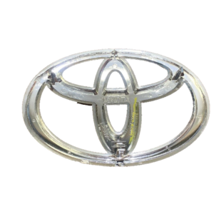 LOGO TOYOTA
