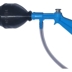 PICO GENERADOR DE ESPUMA CON PULVERIZADOR