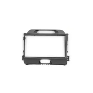 MOLDURA RADIO 22-104 KIA SPORTAGE 2010/2015 9'