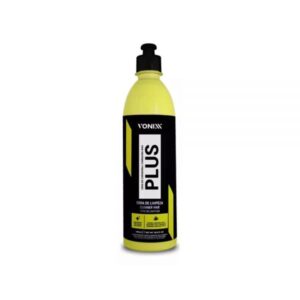 VONIXX CARNAUBA PLUS 500ML