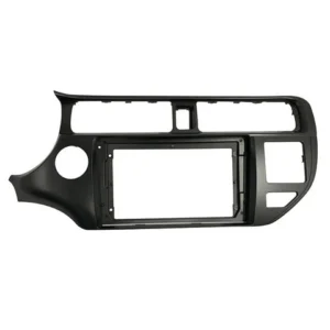 MOLDURA RADIO 22-422 KIA RIO 2011-2015 9