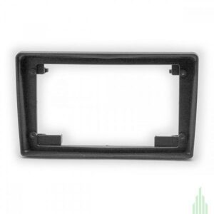 MOLDURA RADIO 22-1059 HYUNDAI HB20 2019+ 9''