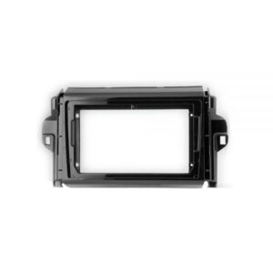 MOLDURA RADIO 22-600 TOYOTA FORTUNER 2018+