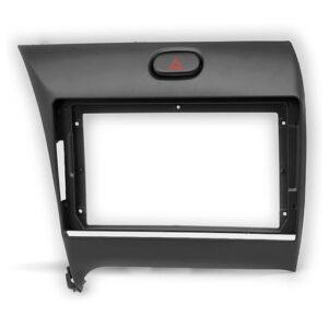 MOLDURA RADIO 22-394 KIA CERATO 2013+ 9