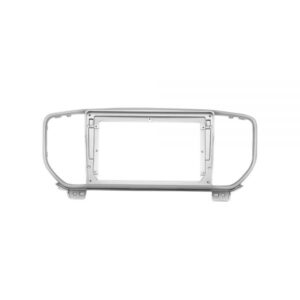 MOLDURA RADIO 22-599 KIA SPORTAGE 2015/2018 9'