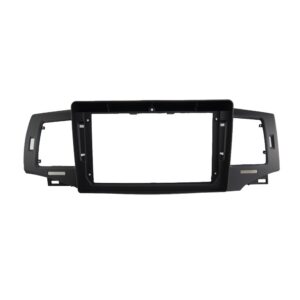 MOLDURA RADIO 22-1647 TOYOTA COROLLA RUNX 9