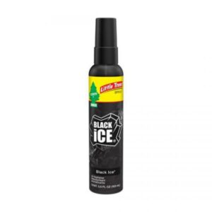 LITTLE TREE SPRAY BLACKICE