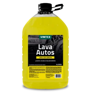 VONIXX LAVA AUTO 5L 2008019