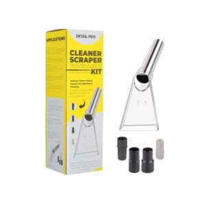 DETAIL PRO KIT ASPIRADORA