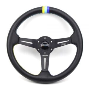 VOLANTE GREDDY