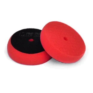 MAXSHINE PAD HIGH PRO RED 6