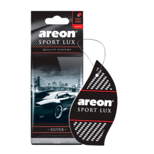AREON SPORT LUX SILVER