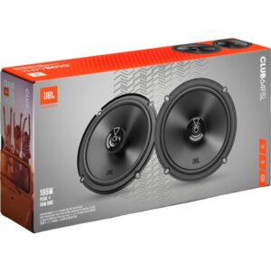 PARLANTE JBL CLUB CB64FSL