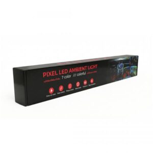 PIXEL LIGHT LED SEQUENTIAL KIT