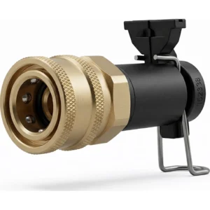 ADAPTADOR HIDROLAVADORA QUICK CONNECT 2320PSI