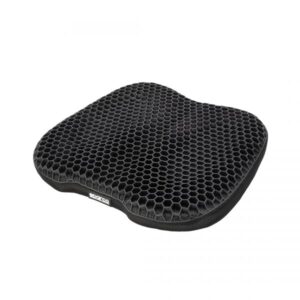 SPARCO ALMOHADILLA SPS465BK NEGRO
