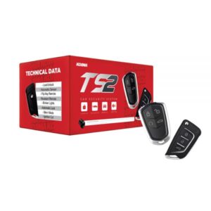 ALARMA KOJIMA TS2