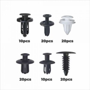 PINCHE KIT 100PCS
