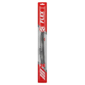 LIMPIA PARABRISAS KOJIMA FLEX 26 KJ26