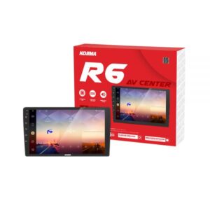 RADIO KOJIMA R6 9 6GB+128GB
