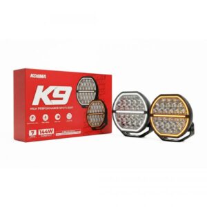 SPOT KOJIMA K9 7 144W PAR