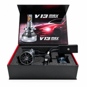 FOCO LED V13 130W D-SERIES